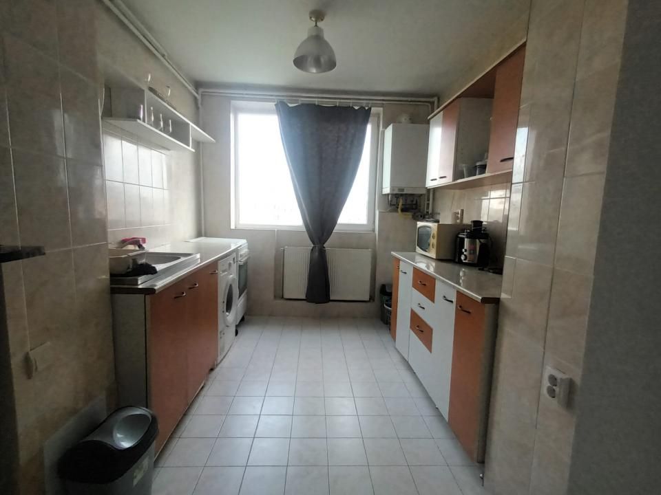 3 Camere de inchiriat | Drumul Taberei | Metrou | Parcare | Centrala | – fotografia 7 din 13