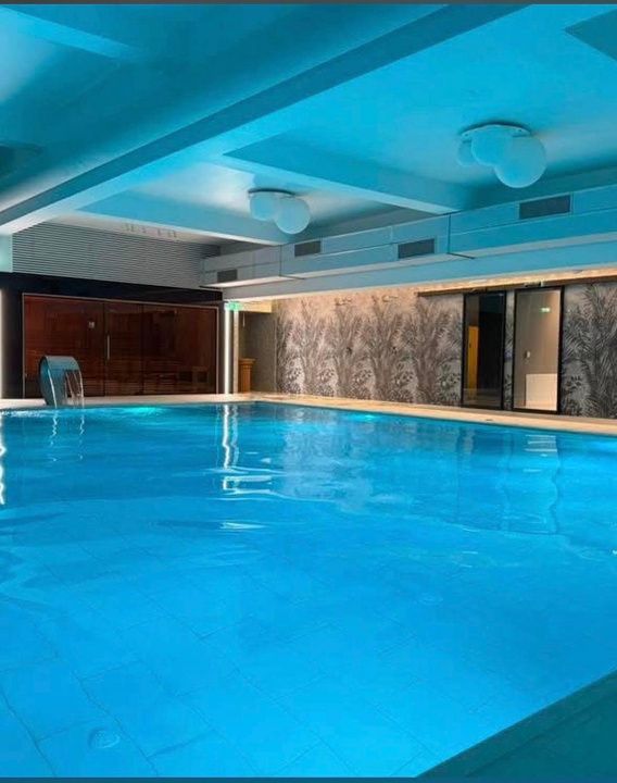Apartament de lux in complexul Belle View Sinaia | Vedere spectaculoasa – fotografia 9 din 20