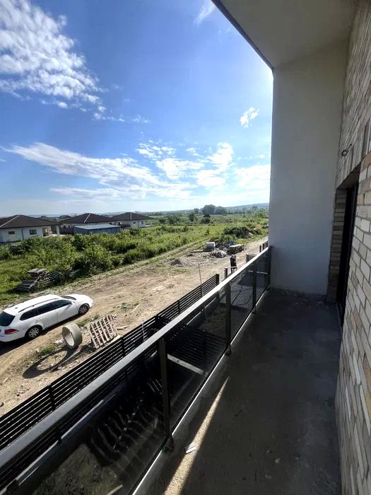 Duplex modern și spațios în Jucu, 150mp utili, 350mp teren – fotografia 8 din 8
