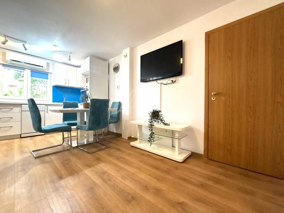 MILITARI-PACII-COCOSU ROSU//INCHIRIERE 3 CAMERE// GRADINA// 2 LOCURI PARCARE – fotografia 4 din 18