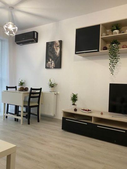 Garsoniera de inchiriat | Theodor Pallady | Metrou | Parcare | – fotografia 4 din 8