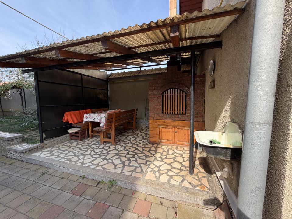 CASA Vintu D+P+E+M cu 4100 mp .Teren Intravilan si Extravilan Utilitati – fotografia 56 din 70