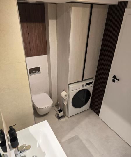 2 Camere de inchiriat | Lujerului | Metrou | Parcare | Centrala Imobil – fotografia 8 din 15