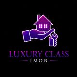 Logo Luxury Class Imob