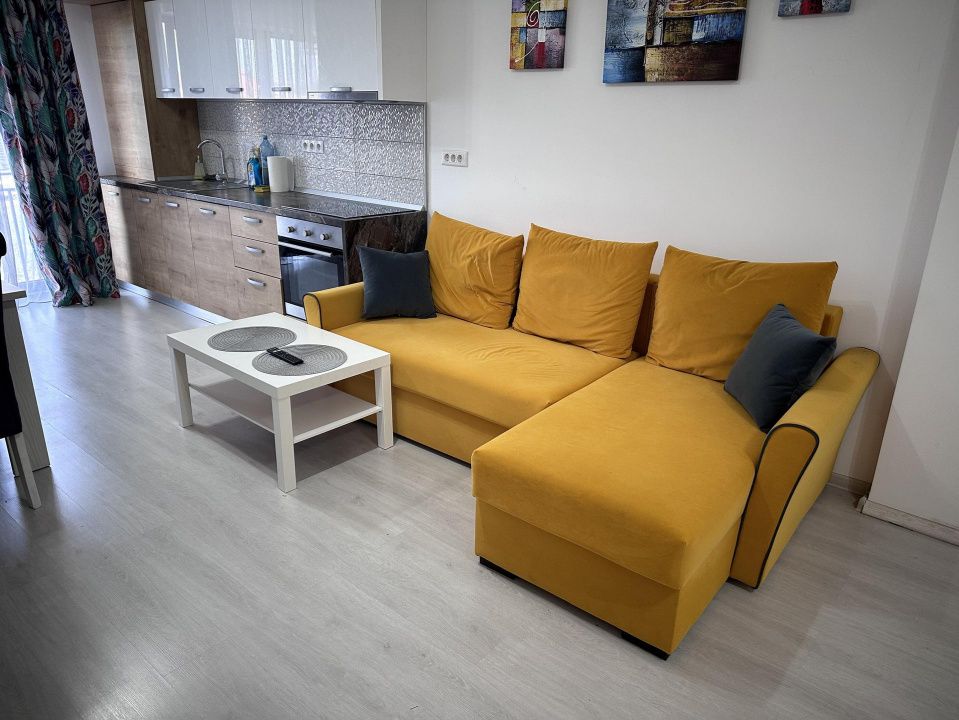 Apartament NOU 2 camere Mobilat complet de Inchiriat Alba Iulia Zona CETATE – fotografia 20 din 26