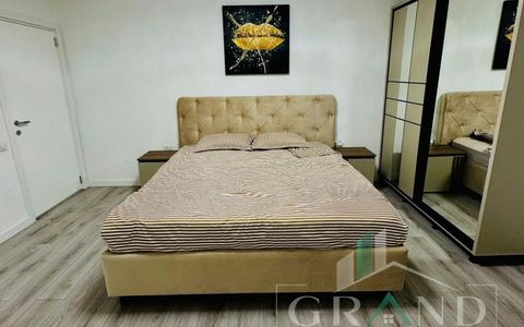 Ap 3 camere | Balcon | Zona Manastur-Complex BIG