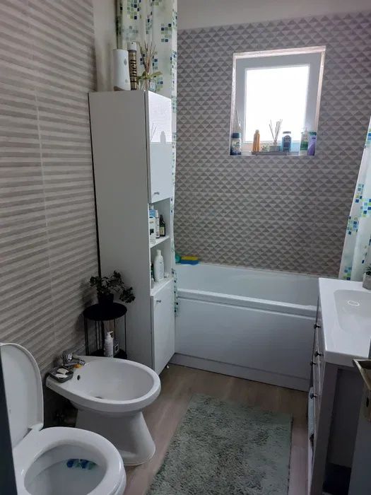 Apartament 2 camere, 53 mp, etaj intermediar, lift, zona Cetatii! – fotografia 6 din 7