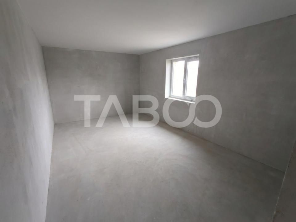 Casa spatioasa - aer curat si priveliste spre munti - teren 1203 mp – fotografia 26 din 29