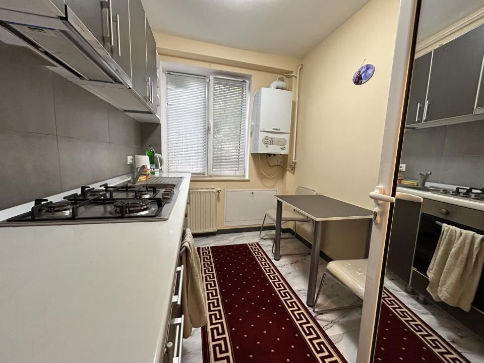 Spațiu comercial 61 mp, front stradal 7 m, Șos. Arcu – renovat complet, liber – fotografia 5 din 10