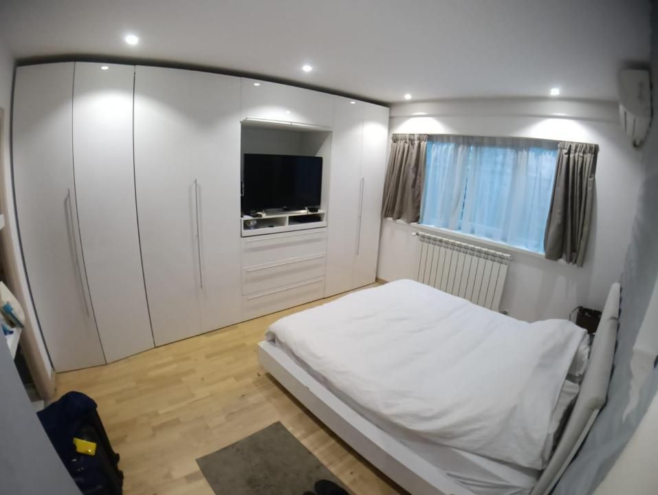 Apartament 2 camere | Unirii Fântâni | Casa Poporului | vedere integrala la Bd – fotografia 17 din 19