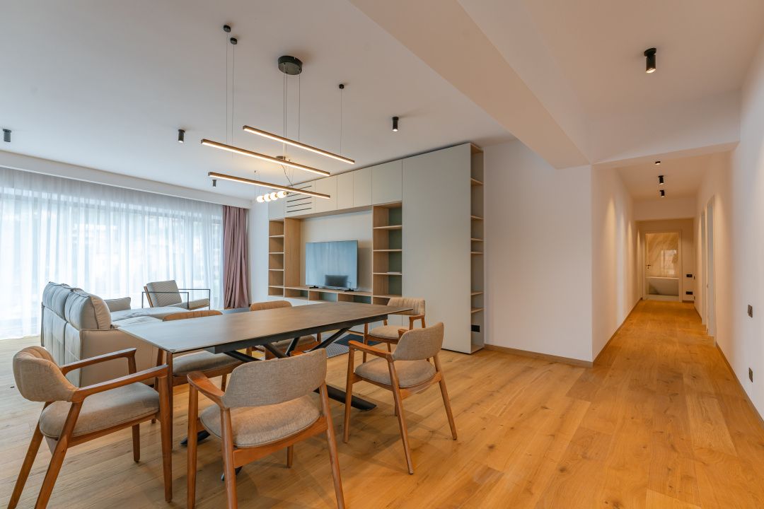 Apartament Exclusivist 4 Camere | Finisaje de Lux | Brașov – fotografia 9 din 18