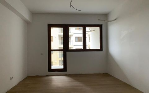 De vanzare apartament cu 2 camere - centrala termica Cartier Solar