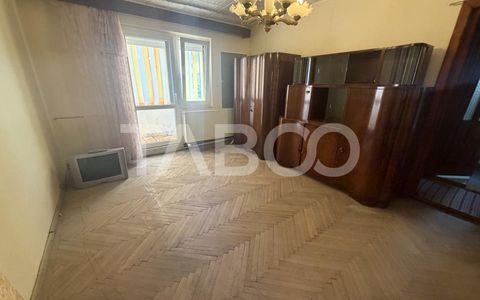 Apartament semidecomandat 37mpu 2 camere boxa la subsol balcon Parcare