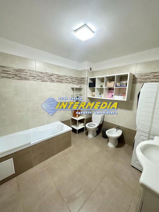 Casa Noua de vanzare Alba Iulia zona Alba - Micesti – fotografia 16 din 19