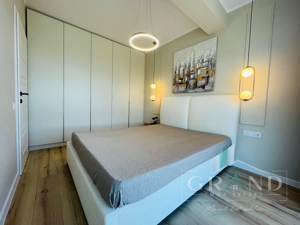 Apartament NOU, 2 camere, str Tineretului, Florești – fotografia 6 din 8