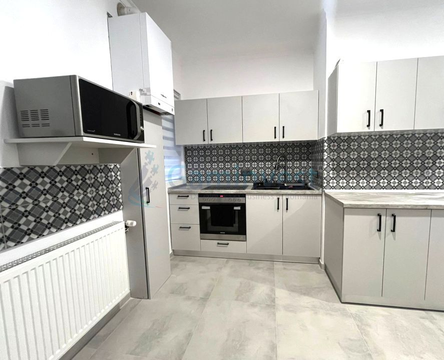 Apartament de inchiriat in Oradea, cu 2 camere in zona ultracentrala – fotografia 6 din 8