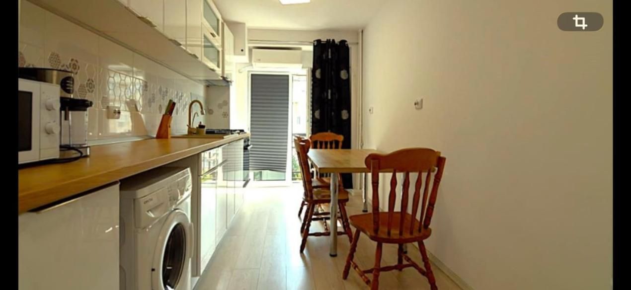 3 Camere de inchiriat | Decebal | Metrou | Mobilat - Utilat – fotografia 4 din 17