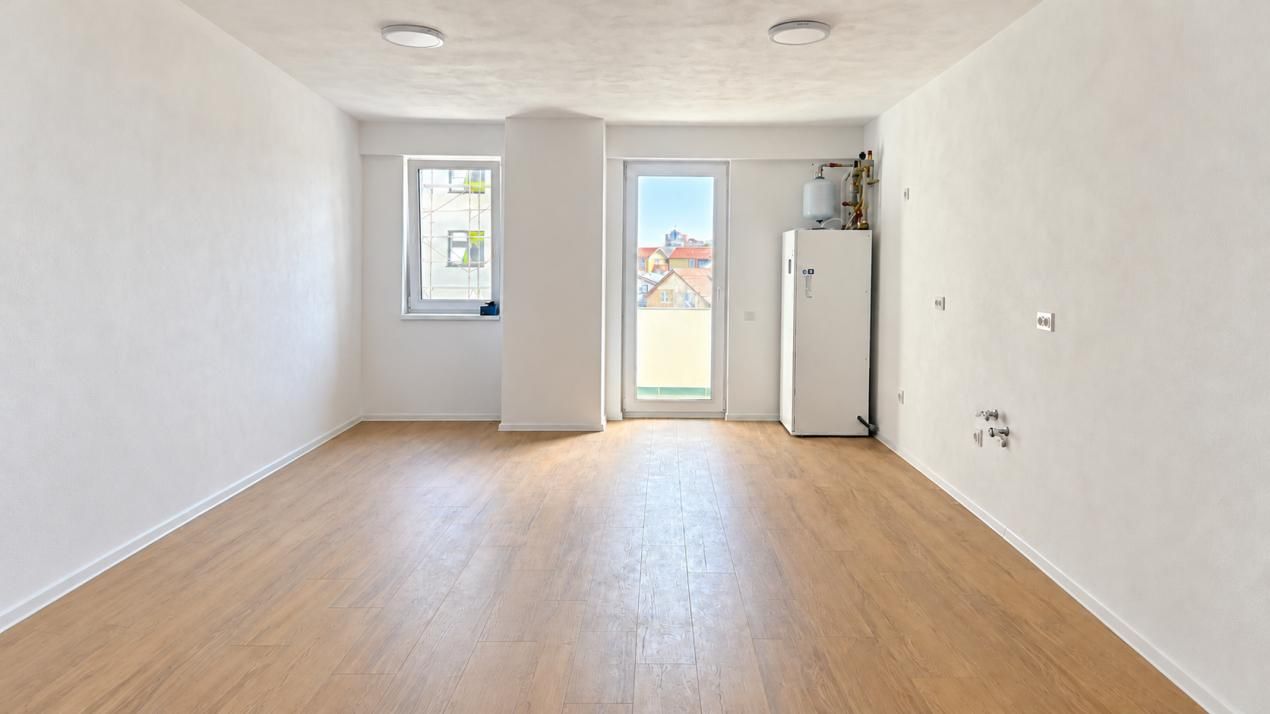 Apartament cu 2 camere,decomandat,bloc nou,54 mp utili,Ampoi 3 – fotografia 3 din 6