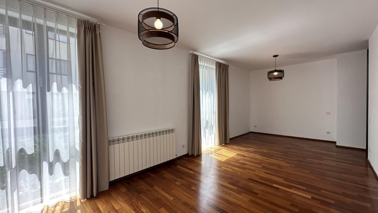2 Rooms 120SQM | Terrace | Parking | Herastrau Park - Nordului – fotografia 13 din 19