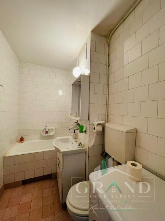 Apartament 3 camere I zona Parâng I Mănăștur – fotografia 6 din 8