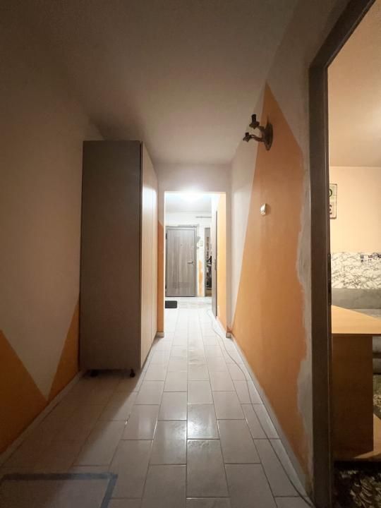 Apartament cu 3 camere, 72mp utili, etaj 2, decomandat - zona Lunei – fotografia 12 din 12