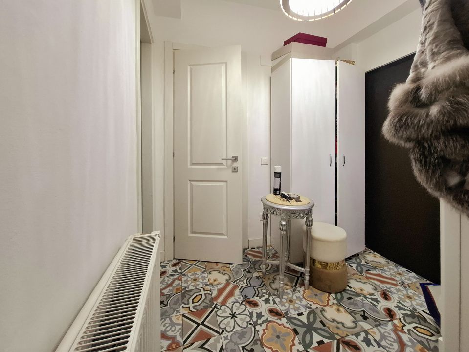 4 Camere Luxury Living | 117mp | Dorobanți Capitale | Londra | Centrală – fotografia 8 din 19