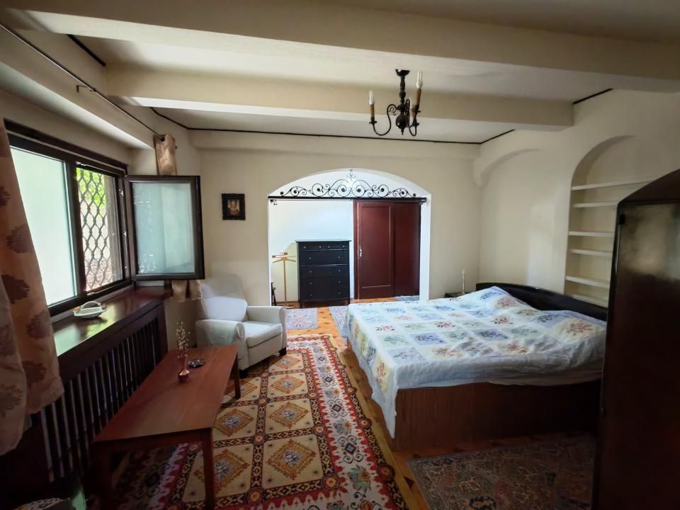 Vanzare apartament superb langa Gradina Icoanei – fotografia 6 din 12