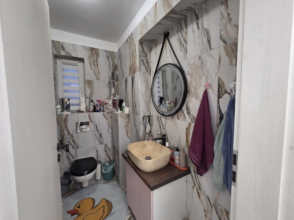 3 Camere de vanzare | Berceni | Centrala | 0% Comision |Mobilat| 110MP – fotografia 11 din 15