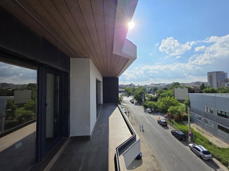 13 Septembrie | Top Residence | 3 Rooms | Double Balcony – fotografia 3 din 4