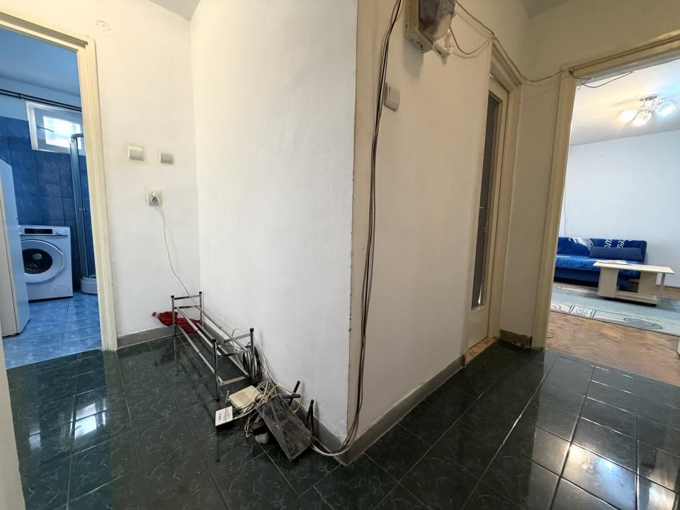 Apartament 2 camere 54 mp utili, loc de parcare in curte  - Zona centrala – fotografia 10 din 10