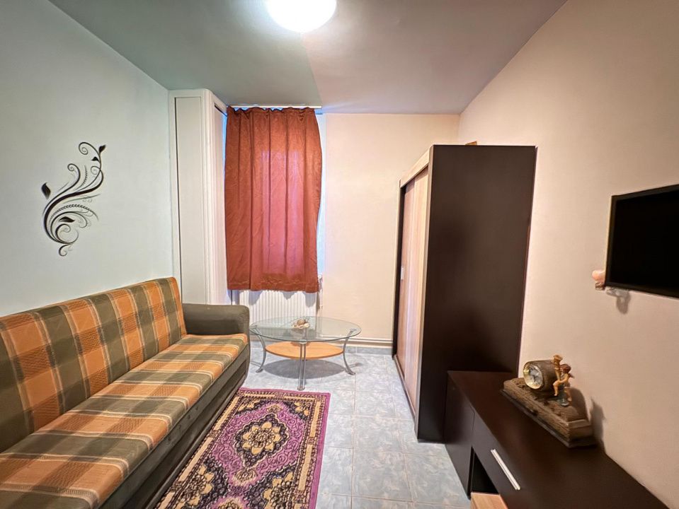 Apartament 3 camere de închiriat în zona Abator – fotografia 5 din 6