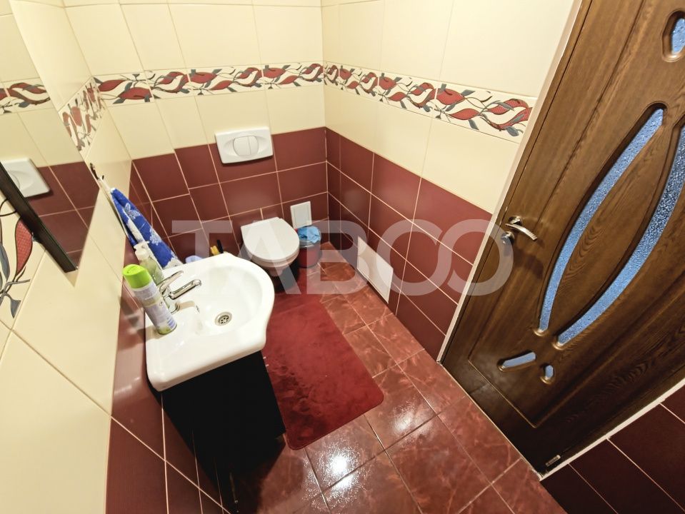 Apartament cu suprafata generoasa de 73mp 2 camere de vanzare Terezian – fotografia 10 din 11