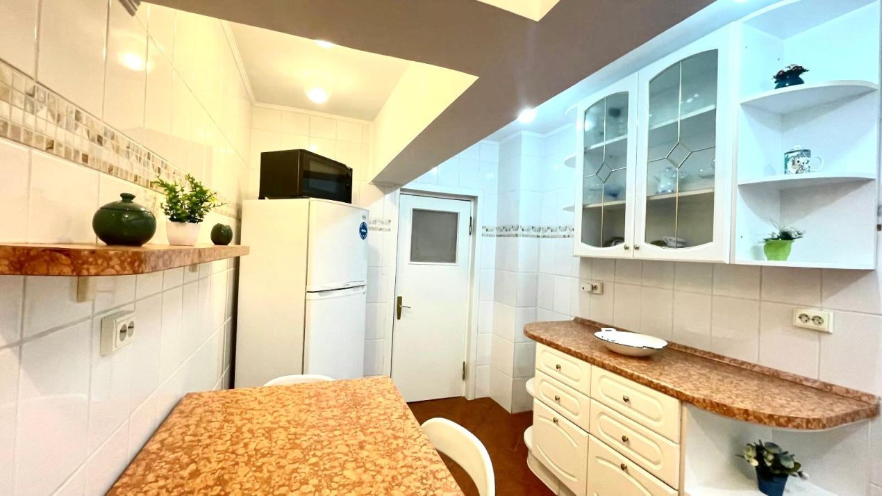 Vintage Duplex – 3 Rooms 123 MP - Unirii | 2 Bathrooms | Private Heating System – fotografia 9 din 15