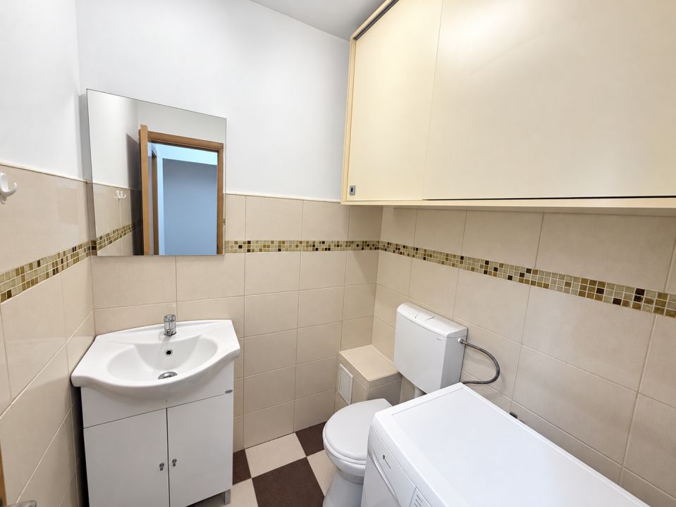 Apartament 3 camere 68 mp utili, mobilat, zona Spital/ Gara Sibiu – fotografia 5 din 7