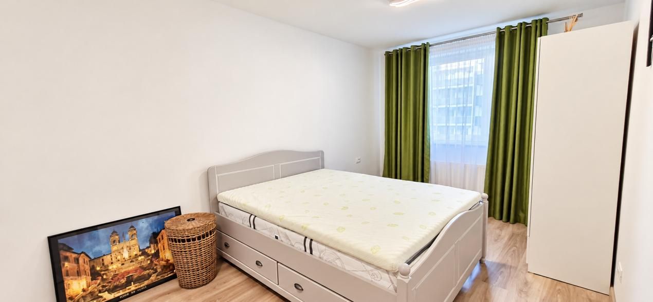 Închiriere apartament cu 2 camere, mobilat și utilat - Urban Plaza – fotografia 7 din 18