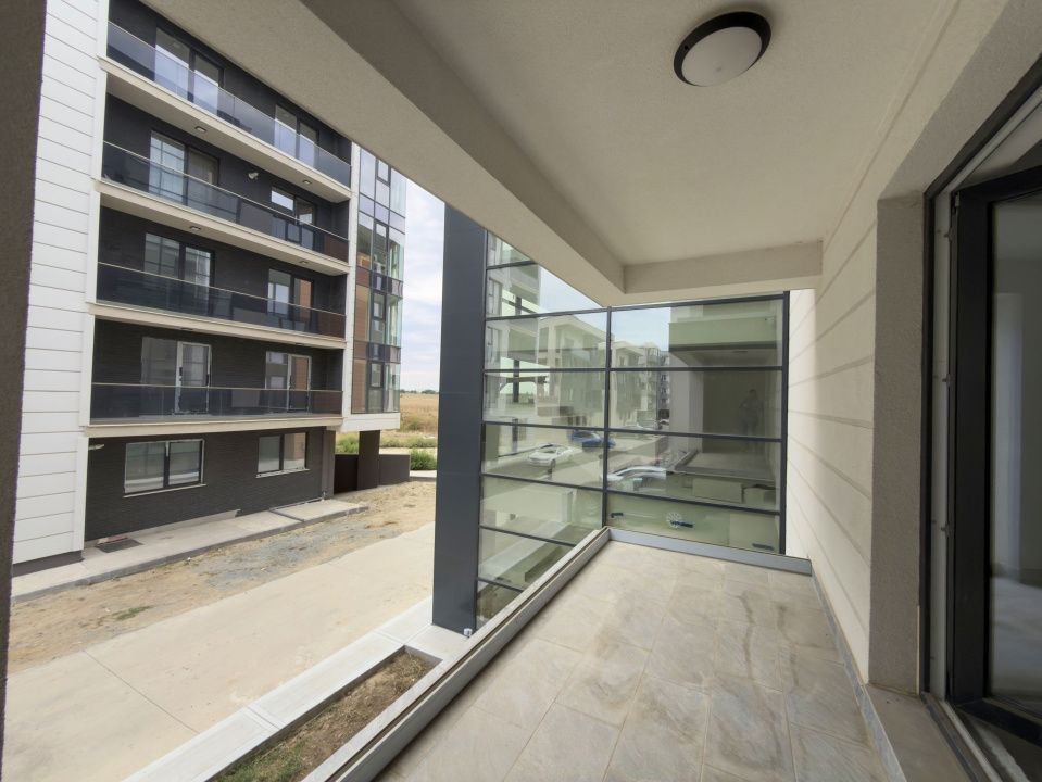 Apartament 2 camere Tomis Plus - Boreal Constanta - Bloc NOU – fotografia 12 din 14
