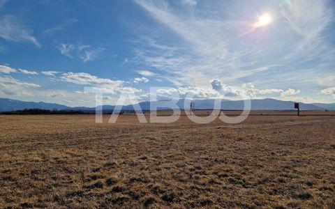 Teren de vanzare extravilan 1088 mp Selimbar zona Sopa Sibiu