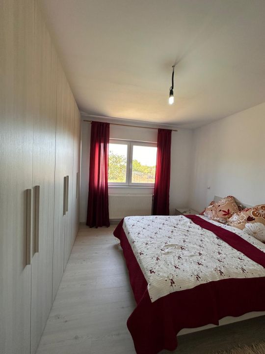 Casă P+1 cu 6 camere de vânzare în Mihail Kogălniceanu – teren 500 mp – fotografia 7 din 31