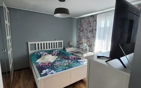 3 Camere | Bloc Reabilitat | Metrou 1 Decembrie 1918 | Zona Ozana