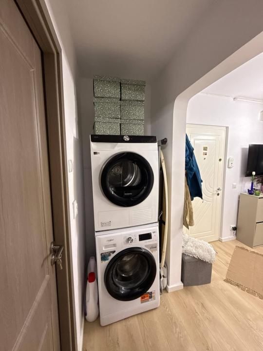Apartament de vanzare 3 camere 66mp zona Zorilor Gheorghe Dima – fotografia 6 din 8