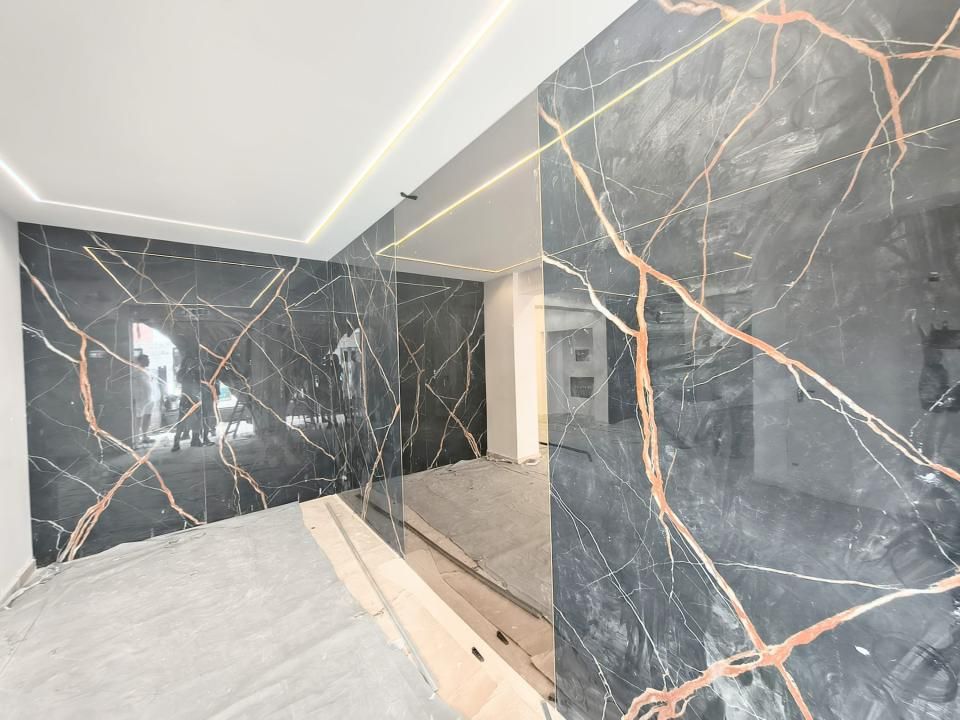 Apartament NOU 3 cam 100MP |MTM-Rond Pipera-Aviatiei |Finalizat – fotografia 14 din 15