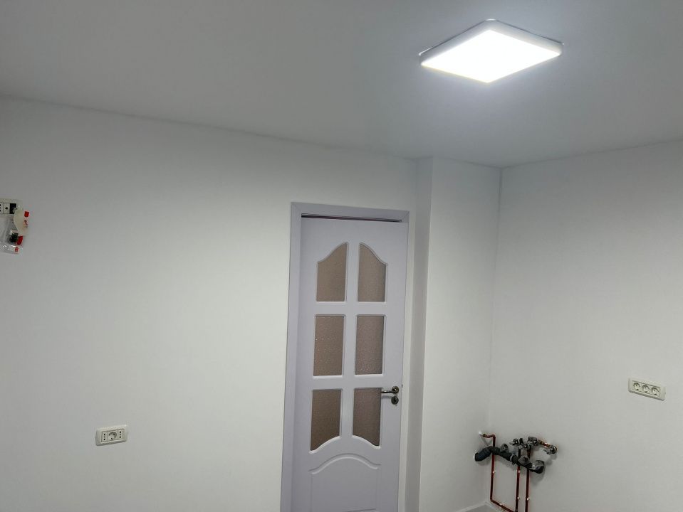 Apartament 2 camere | Renovare completă | Centrală proprie | Zona Bârcă – fotografia 5 din 13