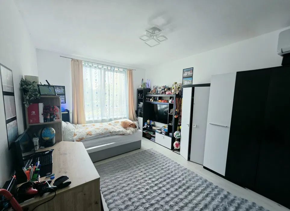 Apartament cu 3 camere și parcare inclusă în preț – Complex Tineretului – fotografia 6 din 11