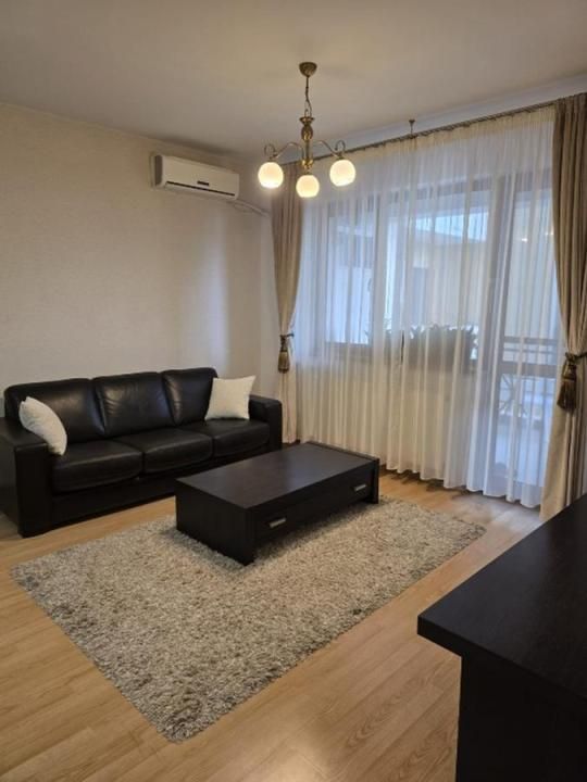 2 Camere de inchiriat | Mihai Bravu | Metrou | Centrala – fotografia 1 din 11