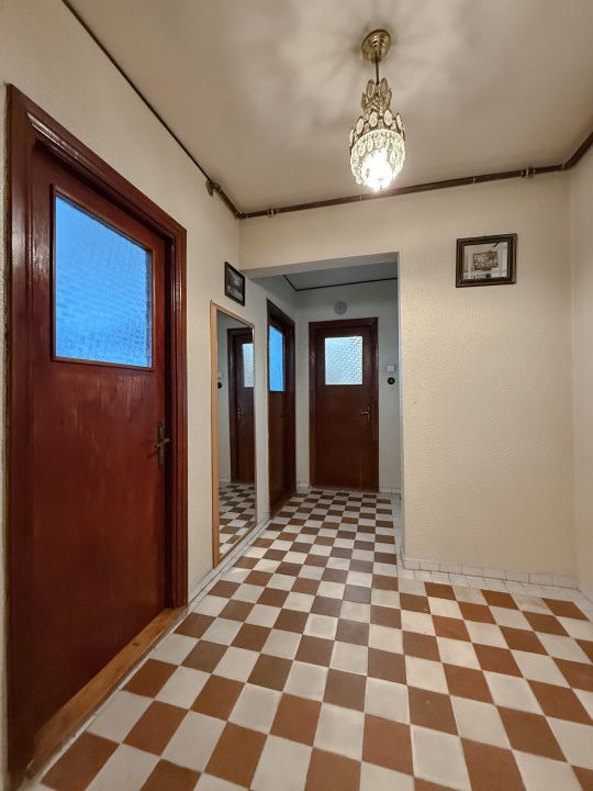 Apartament cu 2 camere Constanta, Tomis Nord, 6/10, decomandat, GAZE – fotografia 9 din 15