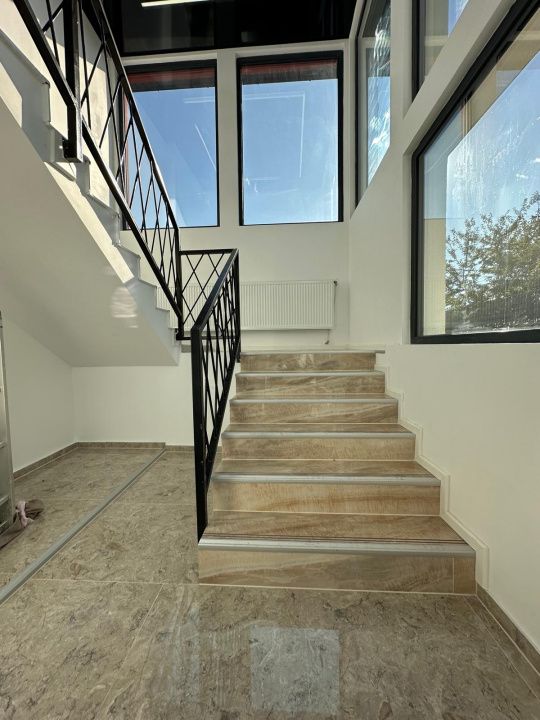 Casă de vânzare în zona KM 5 – P+1, renovată integral în 2026, teren 260 mp – fotografia 4 din 39