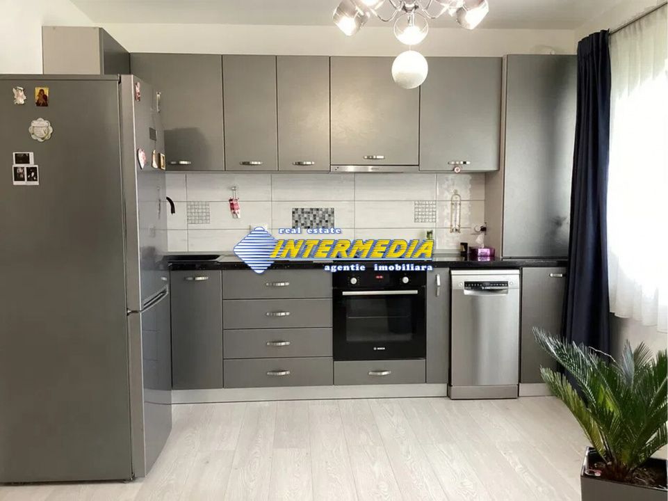 CASA NOUA I DE VANZARE I 112 MP I GARAJ I MOBILATA UTILATA I – fotografia 7 din 12