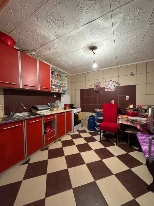 Casa 3 Camere | Eroii Revolutiei - Ferentari – fotografia 6 din 12
