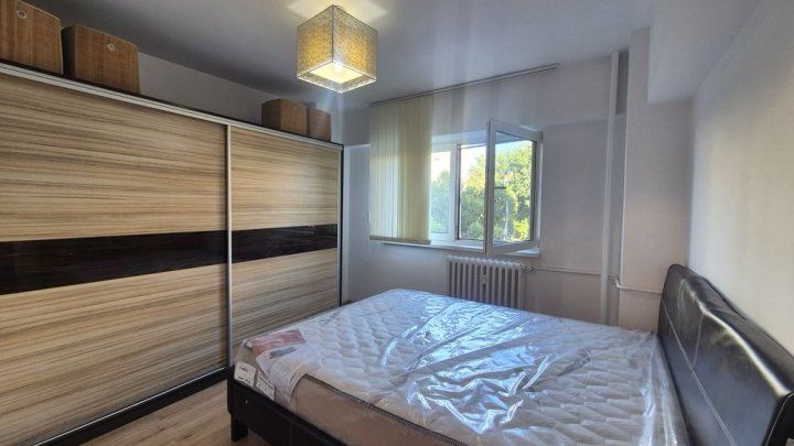 2 Camere de inchiriat | Drumul Taberei | Metrou | Parcare | Mobilat | – fotografia 1 din 8