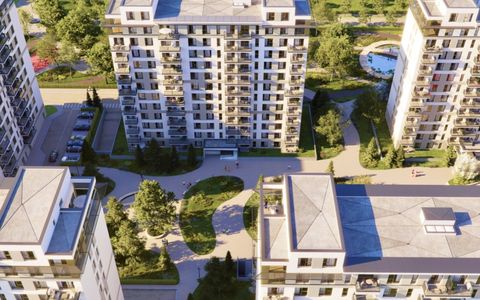 Oportunitate investitie I Apartament 2 camere I Nusco City I Faza 2